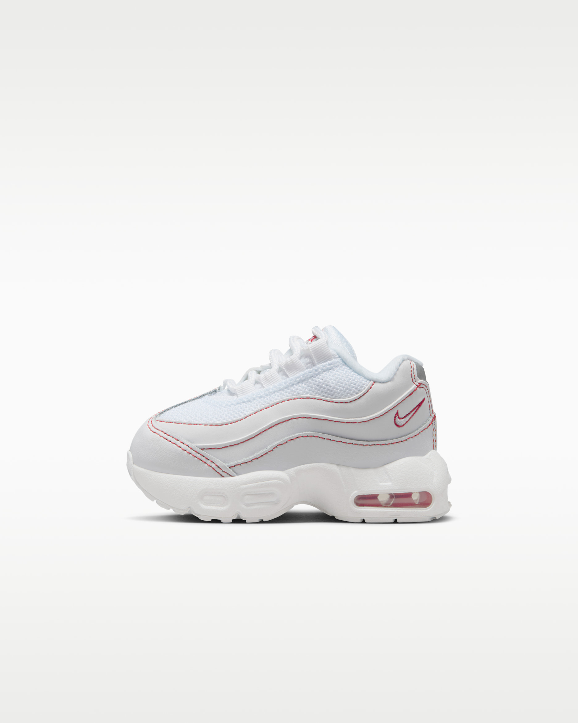 Nike Air Max 95 Recraft Baby/Toddler Shoes. Nike.com